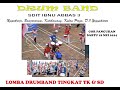 DRUMBAND SD IT IBNU ABBAS 3 || LOMBA DRUMBAND TK & SD GOR PANGUKAN SABTU, 18 MEI 2024