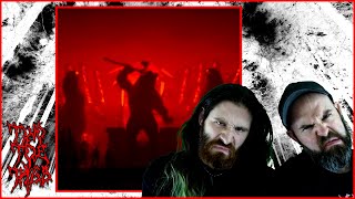 Whitechapel - Doom Woods - REACTION