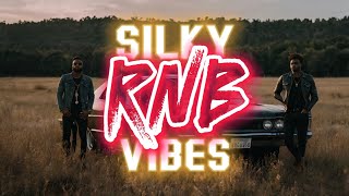 Silky Sounds: Relaxing RnB Tunes for Any Mood