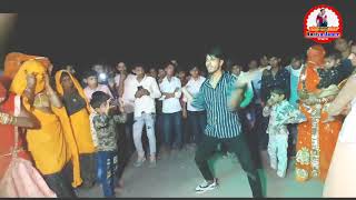 Gurjar Rasiya llशादी में डांस को देखकर ll बेकाबू हुई भीड़ llsinger hemraj kasana, Sushil Torda Dance