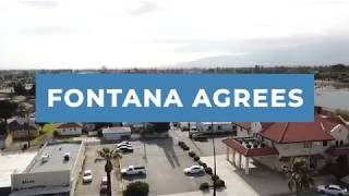 Morris is Better - Fontana