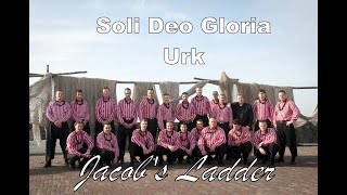 Jacob's Ladder - Soli Deo Gloria Urk