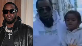 DIDDY LIST EXPOSED, DIDDY Responds with a SHOCKING LIST of CELEBRITIES at Fr3ak OFFS