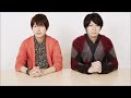 【神谷浩史・小野大輔 ラジオ】dgs 【迫真の演技】神谷浩史と小野大輔がハムスターに！？