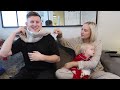 £1 000 present swap w girlfriend christmas 2024