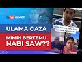 #31 Mimpi Ulama Gaza