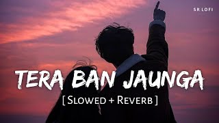 Tera Ban Jaunga (Slowed + Reverb) | Akhil Sachdeva, Tulsi Kumar | Kabir Singh | SR Lofi