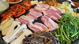 복대동 삼겹살 맛집~여긴 꼭 저장하고 가보세요!!