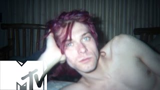 Cobain: Montage of Heck Trailer (Exclusive) | MTV Movies