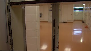 Ohio prison impact