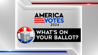 FOX 13 News Election Special: What's On Your Ballot?