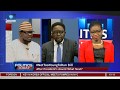 Analysts React To Buhari's Signing Of Not-Too-Young-To-Run Bill Pt 2 | Politics Today |