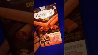 UNBOXING - chocolatos x TinyTan DYNAMITE Edition