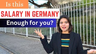 How much salary to expect in Germany I Jobs in Germany