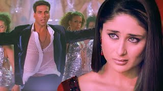 Mera Dil Jis Dil Pe Fida Hai - Ek Bewafa Hai | Akshay Kumar, Kareena Kapoor | Sonu Nigam | Sad Song