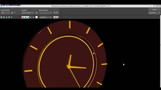 Introduction to modeling basic skills - lesson 1