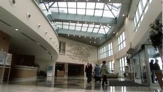 Medicana International İstanbul Hospital Presentation Film