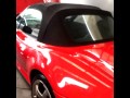 BMW Z3 Paint Restoration