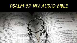 PSALM 57 NIV AUDIO BIBLE