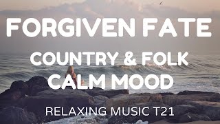 relaxing country folk calm music