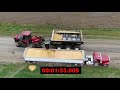 FDWB - Timing a Balzer Cart Unloading