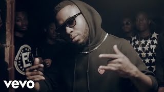 Olamide - Goons Mi [Official Video]