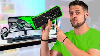 Is Ultrawide Gaming Worth It?