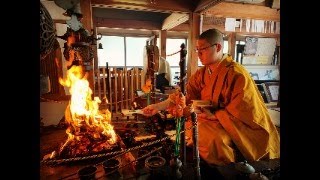 「令和7年 初不動」オンライン護摩祈祷＠豊橋のもみじ寺 高野山真言宗 普門寺【２０２５年１月２８日】