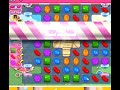 糖果粉碎传奇 第324关 candy crush saga level 324