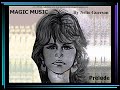 Magic Music With Prelude - Nelio Guerson ( Latin Music )