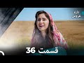 FULL HD (Dooble Farsi) تازه عروس قسمت 36