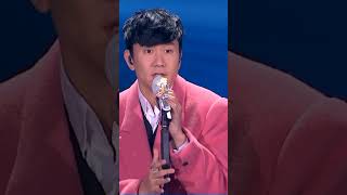 林俊杰 JJ Lin《雪落下的声音》 梦想的声音