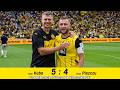 Team Piszczek - Team Blaszczykowski 4:5 - All Goals & Highlights - Farewell match