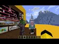 minecraft ta %100 korkunÇ yapi hİlelerİnİ test edİyoruz