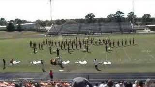 Schulenburg High School Marching Band