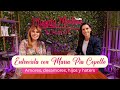 MAGALY MEDINA: EL PODCAST Ep8 - María Pía Copello: Amores, desamores, hijos y haters