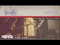 Tenille Townes - Where You Are (Story Behind the Song)