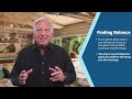 finding balance in life jack canfield