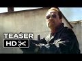 The Expendables 3 Teaser Trailer #2 - Roll Call (2014) - Sylvester Stallone Movie HD