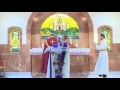 sunday preaching by father george toma