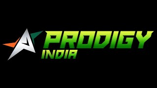 Prodigy India Discussions