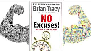 No Excuses - Brian Tracy (Audio Book)