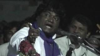 anand shinde song  aurangabad 2006