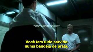 Scandal - You are a boy 3x10