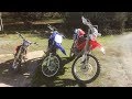 FasterClass: Dirt Bike Suspension Basics (TRAILER)