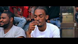 ZEAK MARTIN X KEKO - FADED TOO LONG (OFFICIAL VIDEO) DIR.@PXVCEGOD_