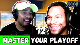 Fantasy Playoffs: Secret Strategy to Avoid Elimination