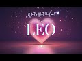 ❤️ LEO WHAT'S NEXT IN LOVE? This Person is Ready to Seal the deal! Leo Love Tarot Reading Soulmate