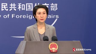 【外交部】中国政府欧亚事务特别代表李辉将于3月2日起访问俄罗斯、欧盟总部、波兰、乌克兰、德国和法国，就推动政治解决乌克兰危机开展第二轮穿梭外交。为何选在此时？外交部回应。