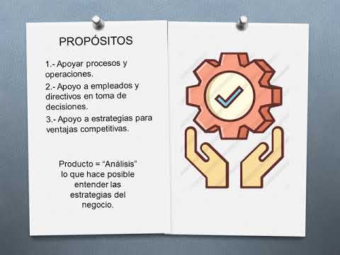 Sistemas De Información Financiera - YouTube